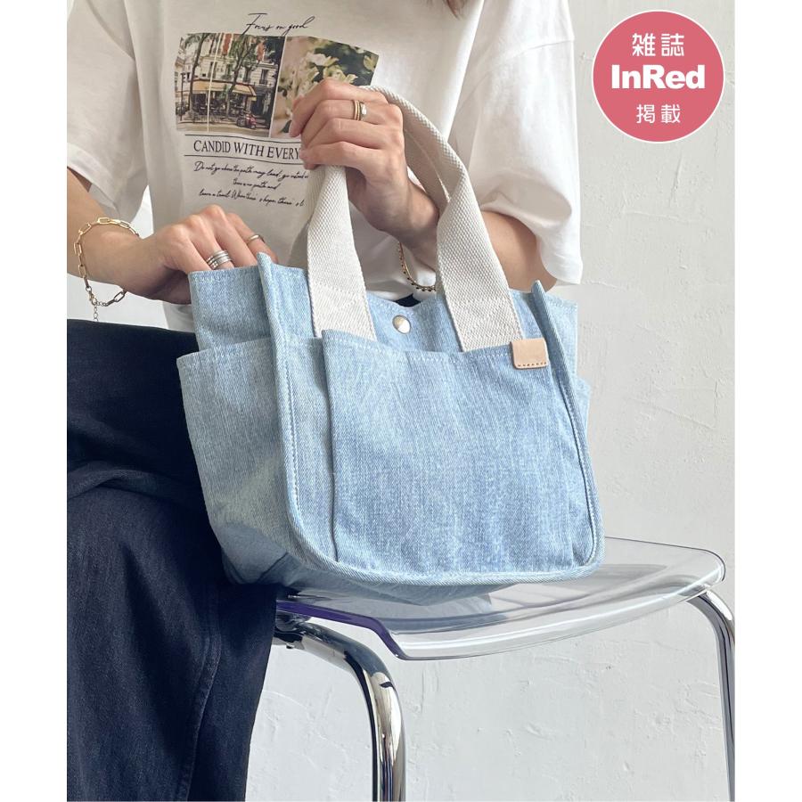 関税/送料込★HUGO★フリンジ キャンバス トートバッグ WEB限定】2WAY キャンバス トートバッグ / ショルダーバッグ