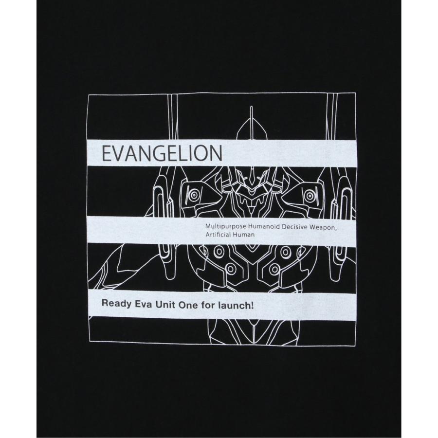 【WEB限定】【親子お揃い】【キッズ】 EVAプリントTシャツ(120~150cm)|cox-online|13