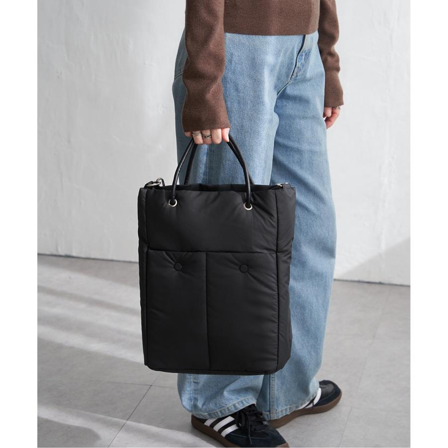 VENCE EXCHANGE ティルダ2WAYトートバッグ : COX-ONLINE SHOP ヤフー店