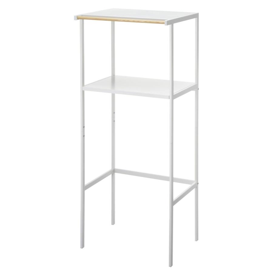 【WEB限定】tower ゴミ箱上ラック　タワー