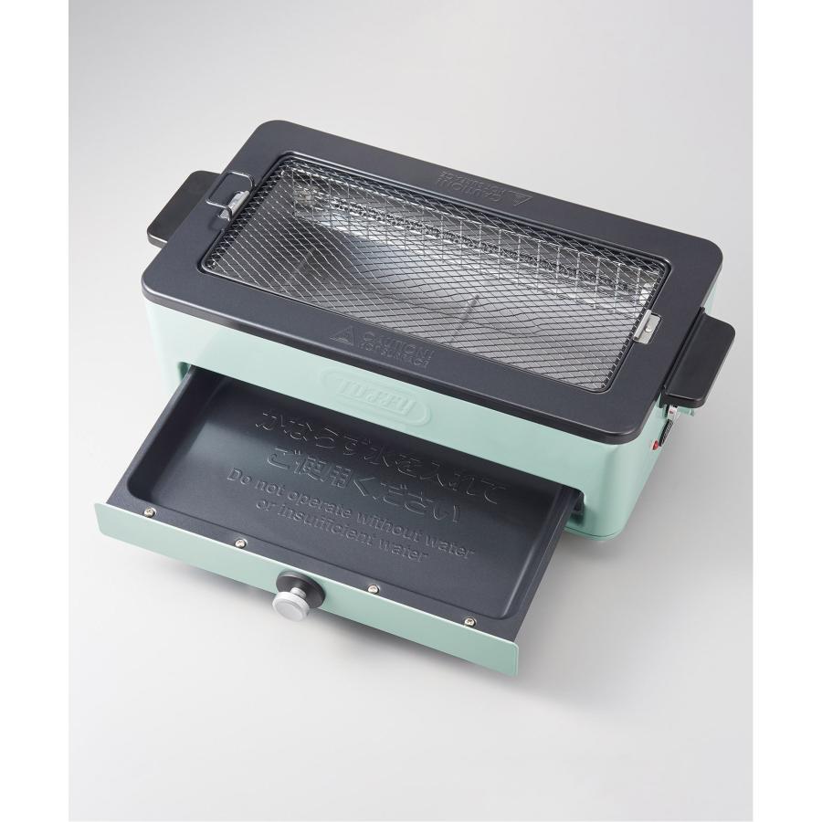 WEB限定】Toffy スモークレス焼肉ロースター : COX-ONLINE SHOP ヤフー