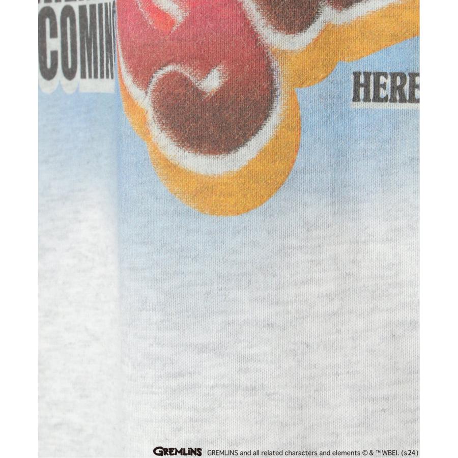 GREMLINS グレムリン ラップTシャツ｜cox-online｜11