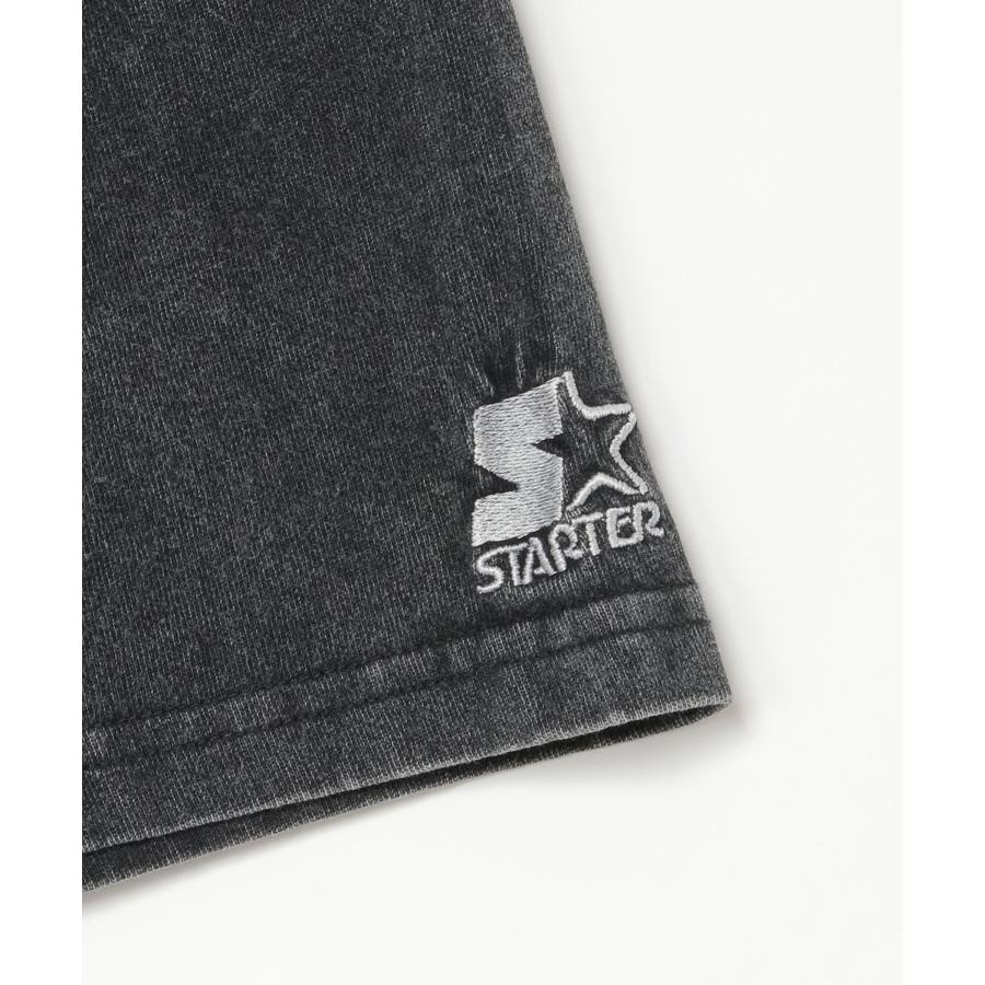 STARTER BLACK LABEL スターターブラックレーベル ケミカル加工Tシャツ｜cox-online｜10