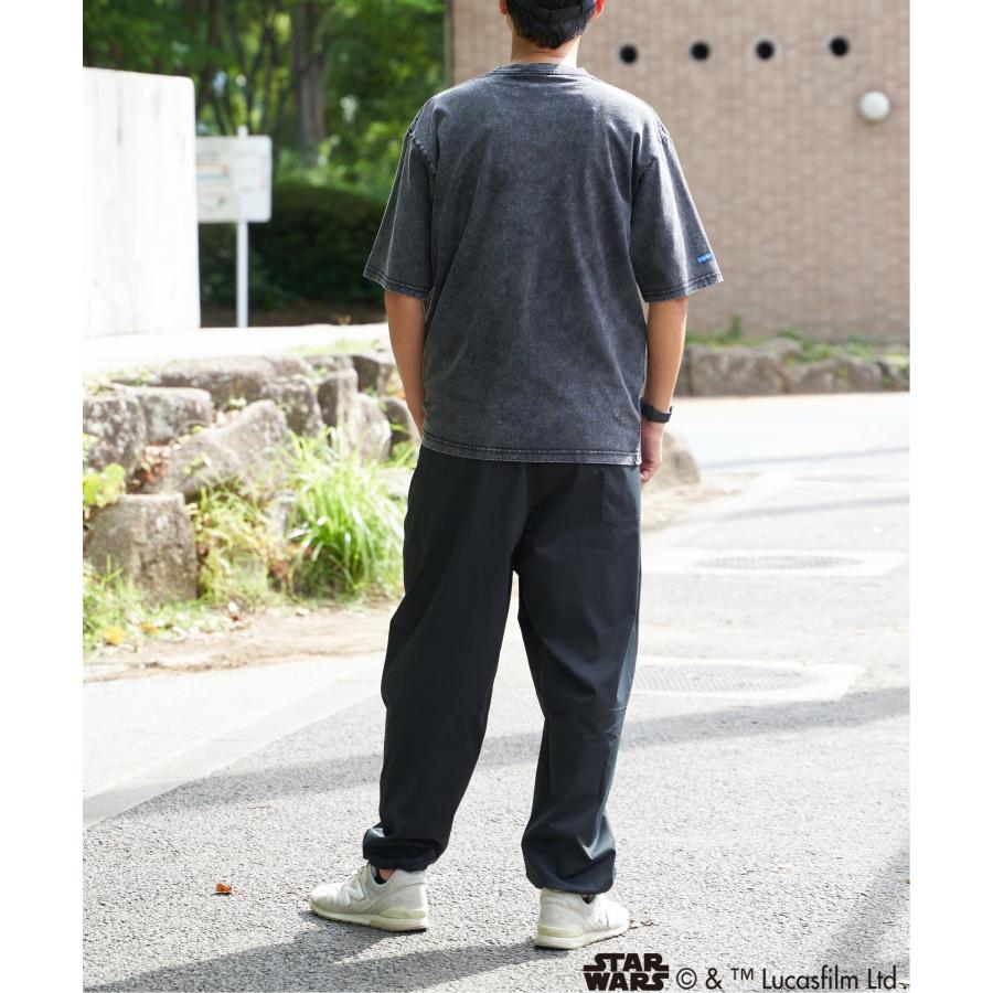 STAR WARS スターウォーズ エピソード1 フェイスTシャツ : COX-ONLINE
