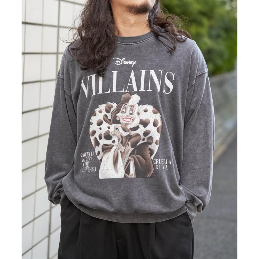 クルエラ パーカー Amazon | ディズニー ヴィランズ クルエラ・ド・ヴィル スピード