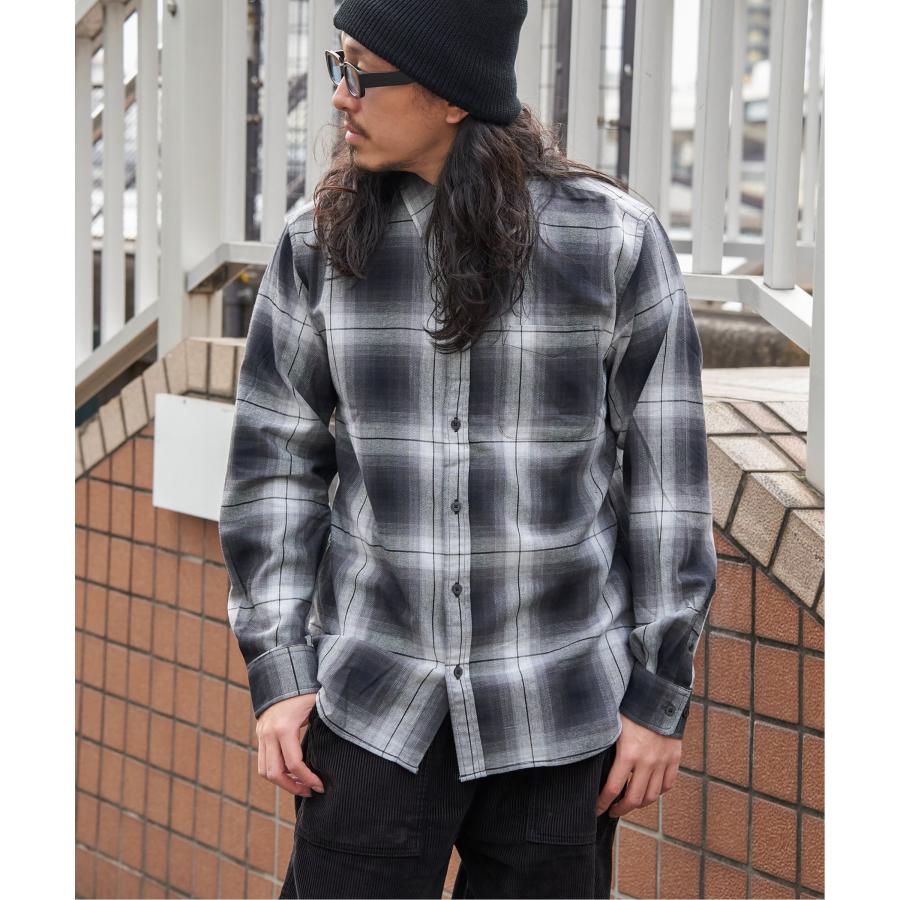 VENCE EXCHANGE U.S COTTON チェックシャツ : COX-ONLINE SHOP ヤフー