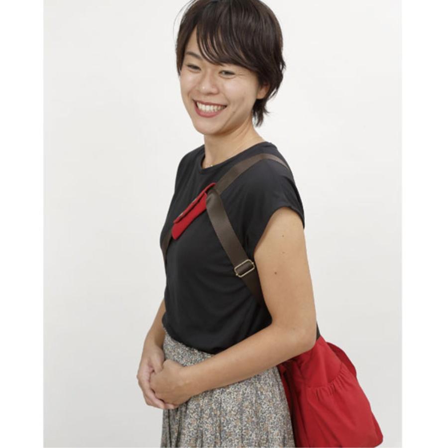 coaroo(コアルー) ニューマルシェ 5WAY コアルーバッグ : COX-ONLINE