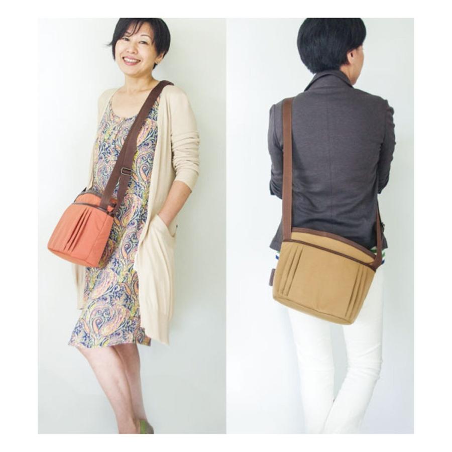 コアルーバッグ　ボンジュール coaroo(コアルー) ボンジュール 5WAY コアルーバッグ : COX