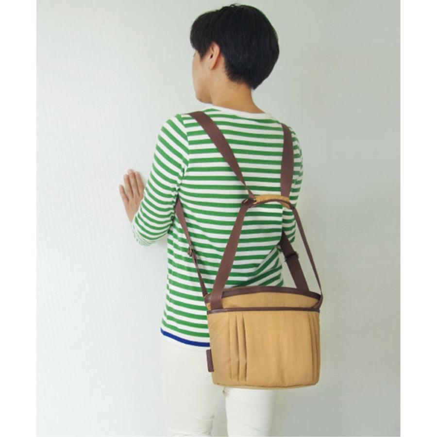 コアルーバッグ　ボンジュール 楽天市場】coaroo コアルー ボンジュール 5WAY コアルーバッグ