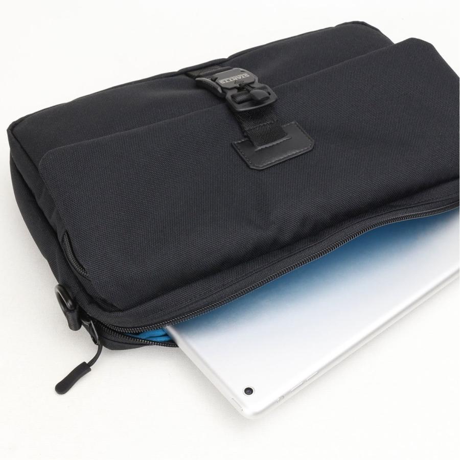 STARTTS（スターツ） 【取り寄せ販売】 フラップロック3WAYミニ