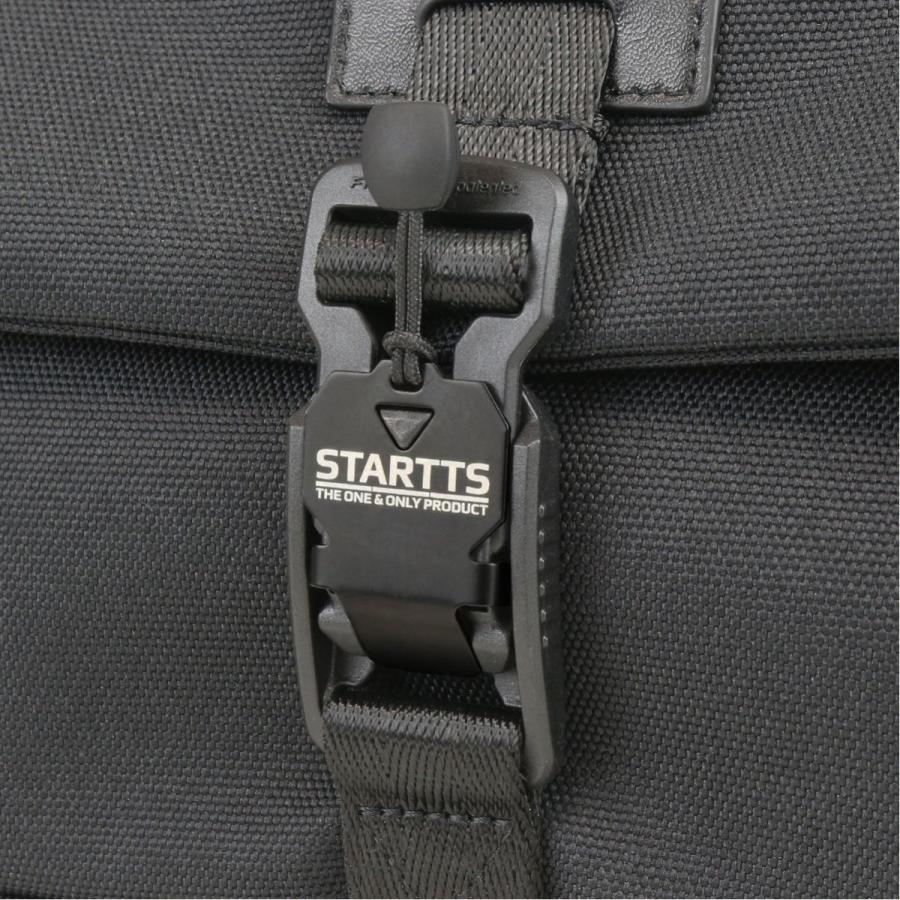 STARTTS（スターツ） 【取り寄せ販売】 フラップロック3WAYミニ