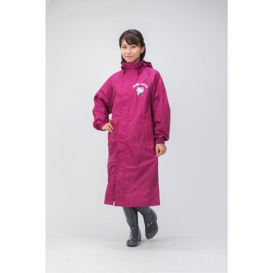 雨先案内人ハローキティレインコート : COX-ONLINE SHOP ヤフー店