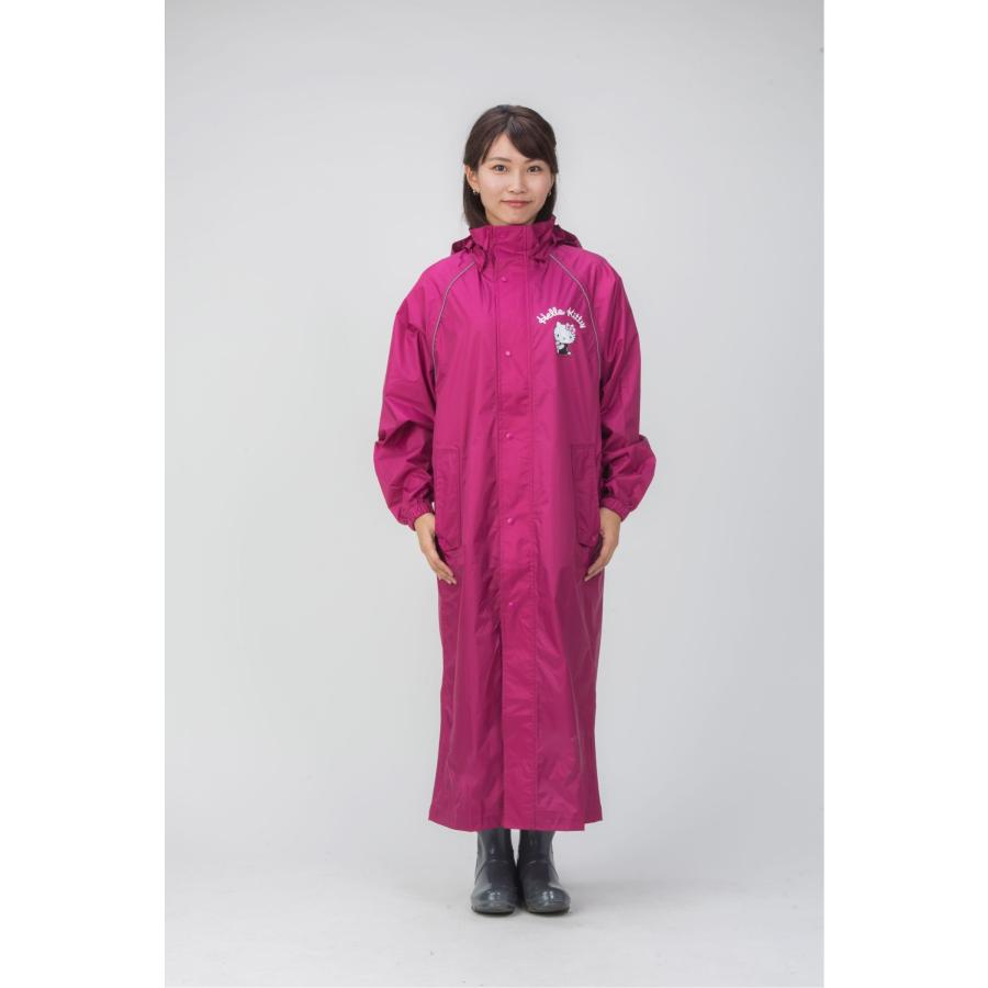雨先案内人ハローキティレインコート : COX-ONLINE SHOP ヤフー店