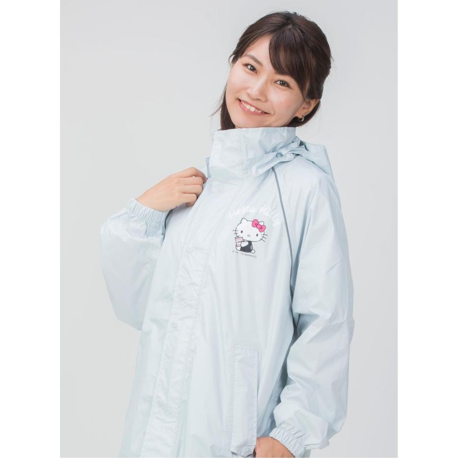 雨先案内人ハローキティレインコート : COX-ONLINE SHOP ヤフー店