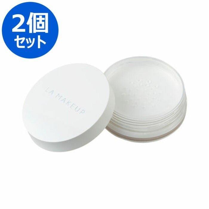 2個セット　ラ・メイキャ　ゴッドパウダー ラ・メイキャ(LA MAKEUP) ゴッドパウダー 5g【2個セット】 : COX