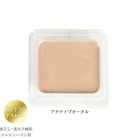 TAKAKO OHASHI(大橋タカコ) リキッドイン パウダリィパクトUV レフィル