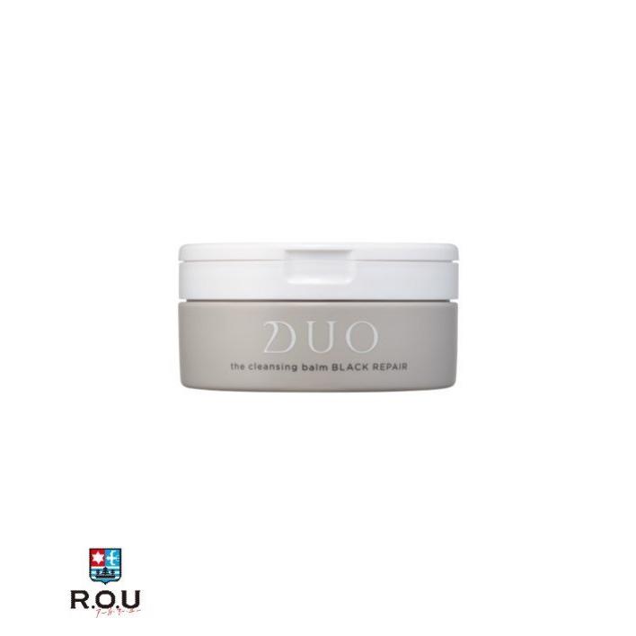 デュオ(DUO) ザ クレンジングバーム ブラックリペア 90g :69049124:COX
