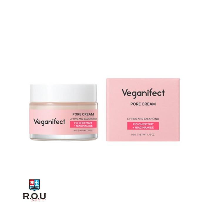Veganifect ヴィーガンイフェクト リフティング&バランシング フィグ