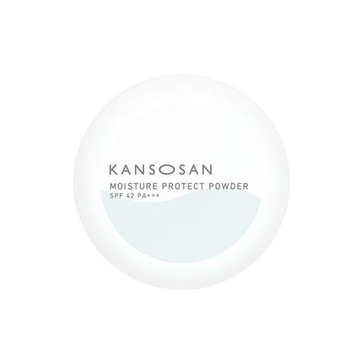 KANSOSAN 乾燥さん 保湿力プロテクトパウダー 10g【BCLカンパニー