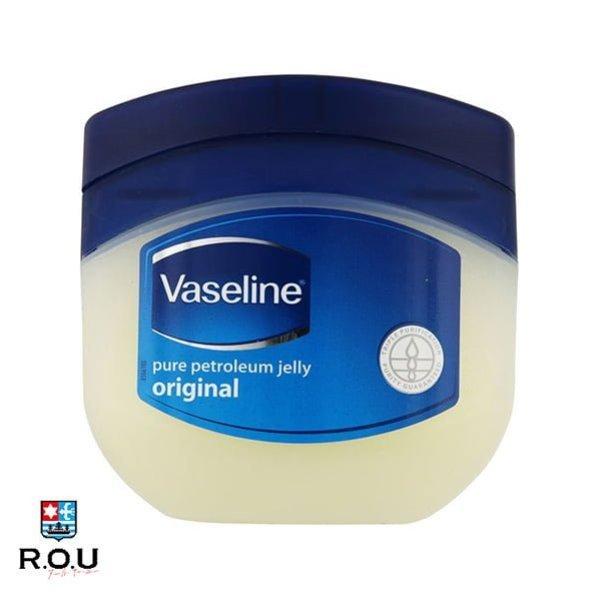 Vaseline（ヴァセリン） オリジナル ピュアスキンジェリー 200g : COX