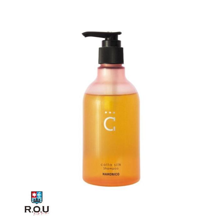 ハホニコ コラシルク18 シャンプー 285mL : COX-ONLINE SHOP ヤフー店