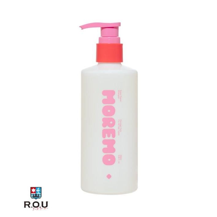 moremo（モレモ） スーパーリペアシャンプー 290mL : COX-ONLINE SHOP