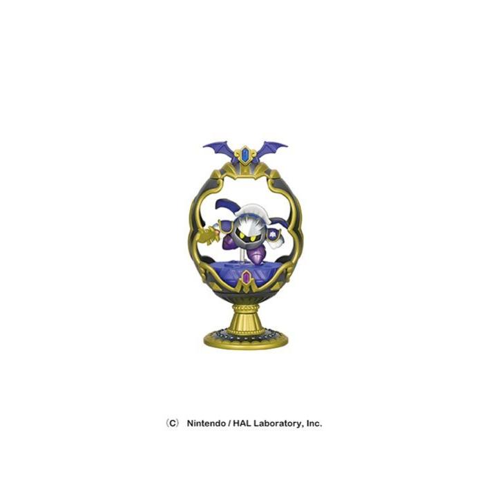 リーメント 星のカービィ OVALTIQUE COLLECTION BOXの画像