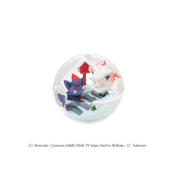 リーメント ポケモン テラリウムコレクション14 BOX : COX-ONLINE SHOP