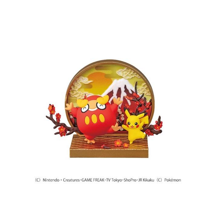 リーメント ポケモン 和の窓 BOX : COX-ONLINE SHOP ヤフー店