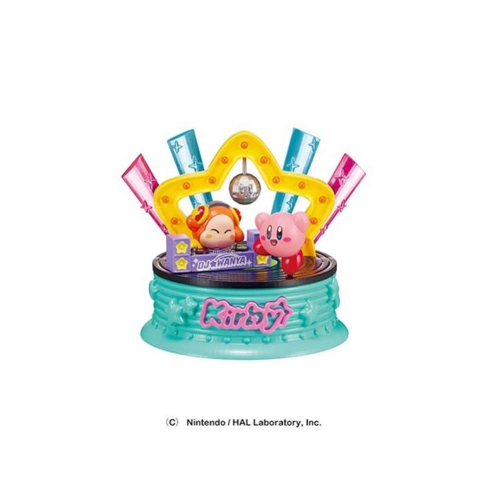リーメント 星のカービィ Kirby in Pop City !! BOX : COX-ONLINE SHOP