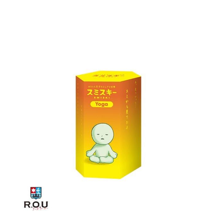 SMISKI Yoga スミスキー ヨガシリーズ 12個入り ボックス BOX Amazon