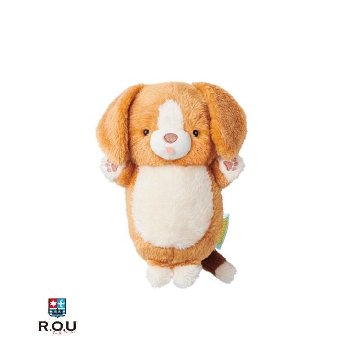 ドリームズ MUGYUUUS むぎゅーず Beagle ビーグル VRT42912 : COX