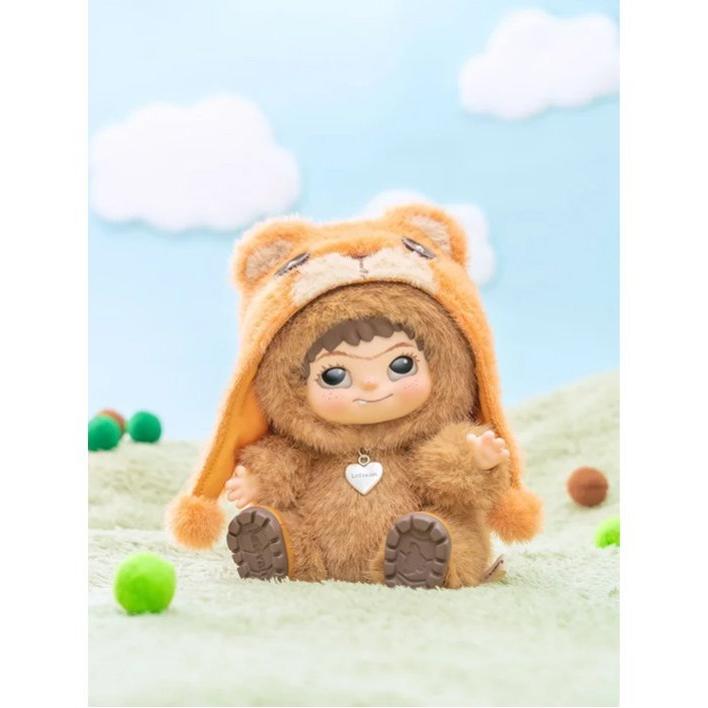 WAKUKU ワクク FUZZY TRENDY FUN PARTY バラ 1パック : COX-ONLINE