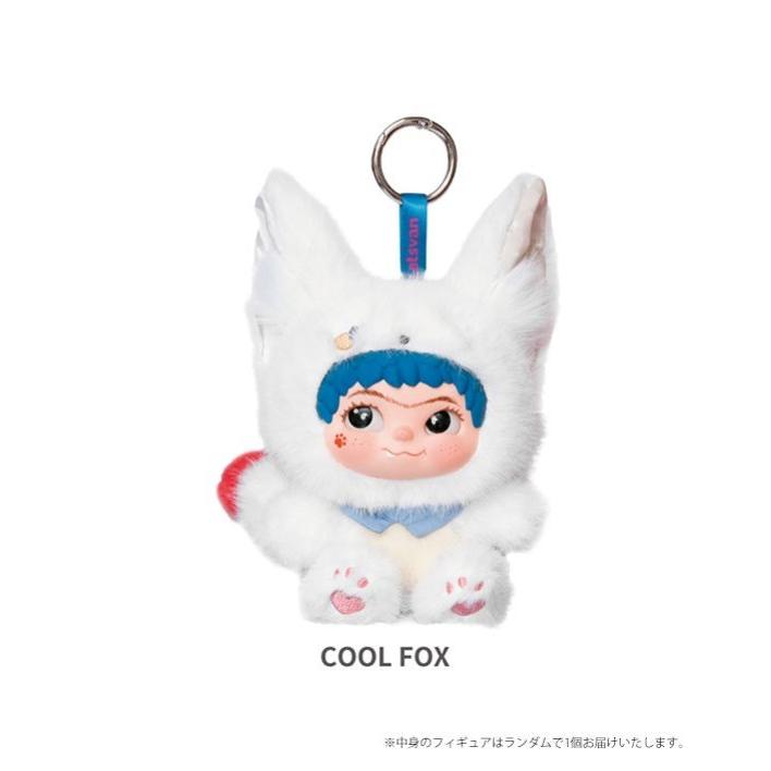 WAKUKU ワクク TF02 FOX & BUNNY : COX-ONLINE SHOP ヤフー店 - 通販