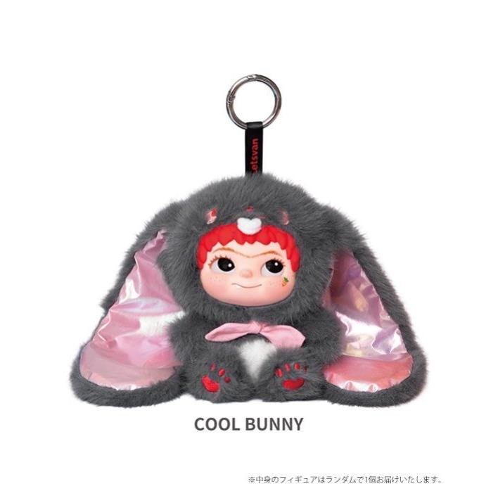 WAKUKU ワクク TF02 FOX & BUNNY : COX-ONLINE SHOP ヤフー店 - 通販