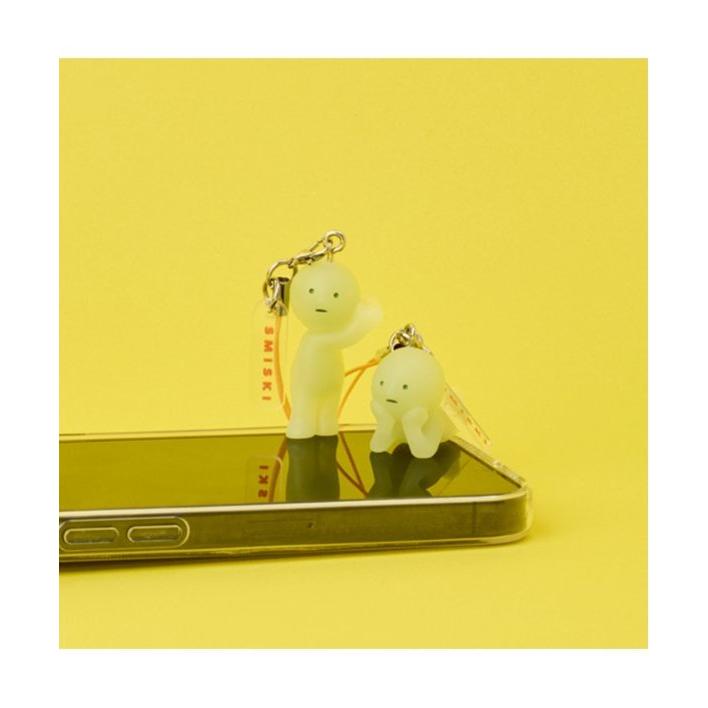 ドリームズ スミスキー ストラップ アクセサリーシリーズ2 SMI66473