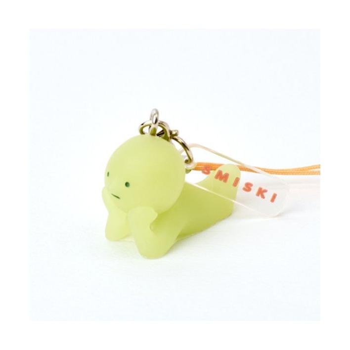 ドリームズ スミスキー ストラップ アクセサリーシリーズ2 SMI66473