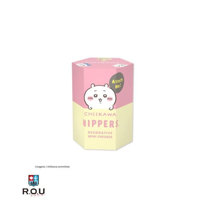 ドリームズ ちいかわ ヒッパーズ HIP67007 HIPPERS CHIIKAWA : COX