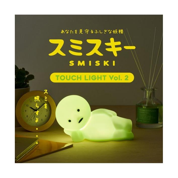 ドリームズ スミスキー タッチライト SMISKI Touch Light SMI66482