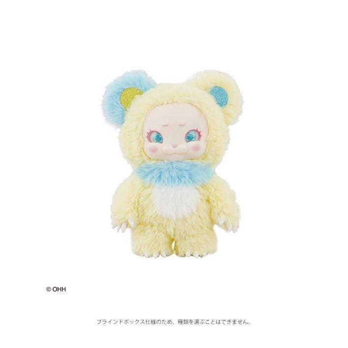 ClawZ クロージィー ハローワールド vol.1 : COX-ONLINE SHOP ヤフー店