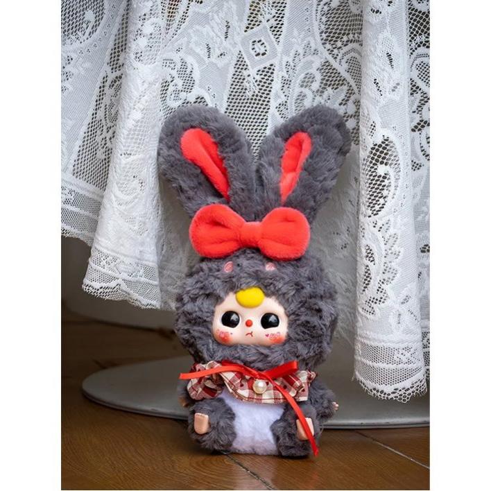 BABY THREE ベイビースリー リリーラビットタウンシリーズ BATH-VT007