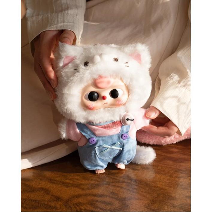 BABY THREE ベイビースリー キャットワードローブシリーズ BATH-VT006