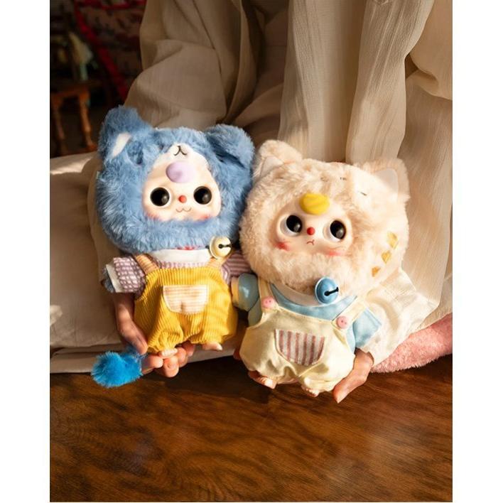 BABY THREE ベイビースリー キャットワードローブシリーズ BATH-VT006