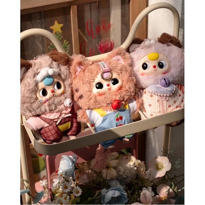 BABY THREE ベイビースリー キャットワードローブシリーズ BATH-VT006