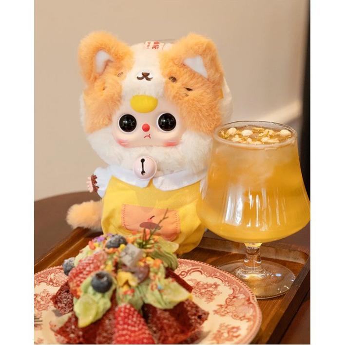 BABY THREE ベイビースリー キャットワードローブシリーズ BATH-VT006