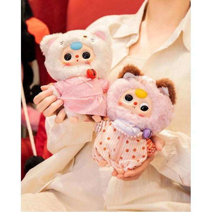 BABY THREE ベイビースリー キャットワードローブシリーズ BATH-VT006