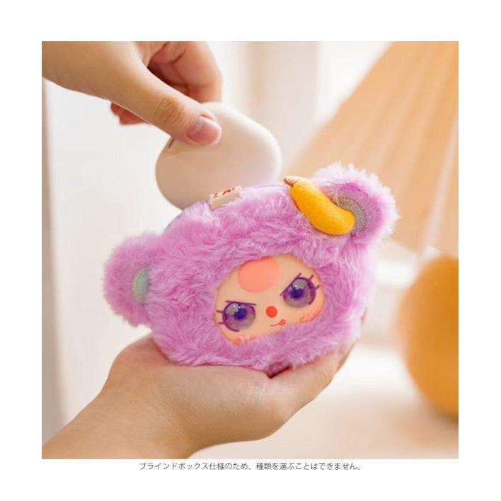 BABY THREE ベイビースリー 収納ポーチシリーズ BATH-VT013 : COX