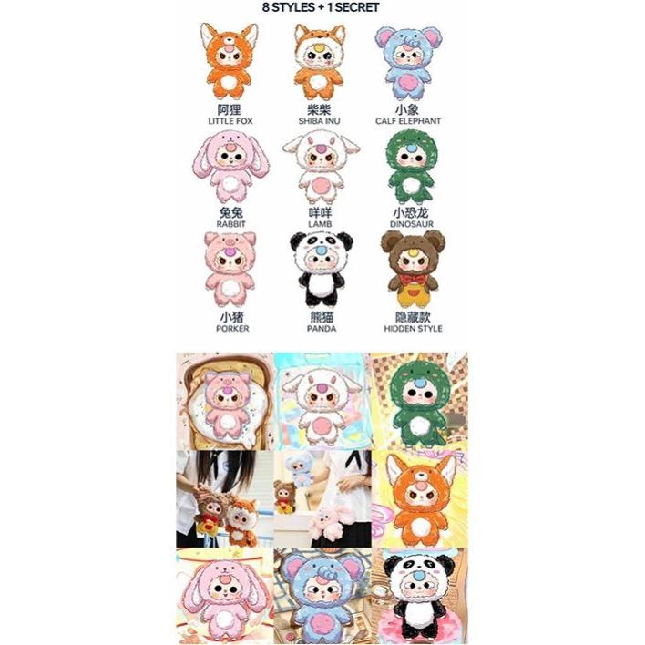 正規品BABY THREEベビースリー　おまとめセット　値下げ可能 BABY THREE ベイビースリー かわいい3代目シリーズ BATH-VT017 : COX