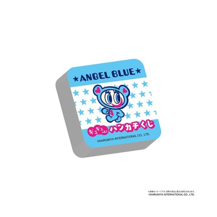 ANGEL BLUE ギュギュっと ! ハンカチくじ BOXセット : COX-ONLINE SHOP