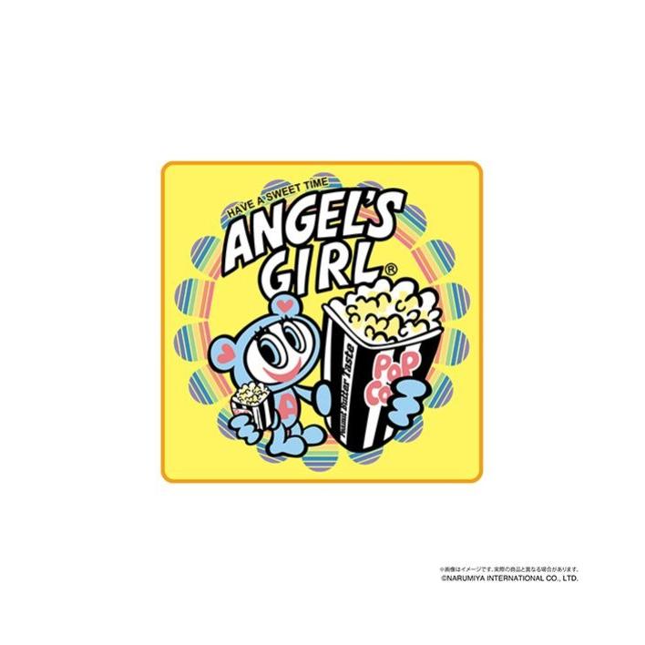 ANGEL BLUE ギュギュっと ! ハンカチくじ BOXセット : COX-ONLINE SHOP